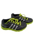 Vorschaubild 1 von Sportschuhe Laufschuhe Gr. 32 Schwarz Neon
