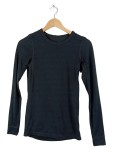 Vorschaubild 1 von Active Langarmshirt Gr. 34 Schwarz Sport