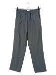 Vorschaubild 1 von Herren Trainingshose Gr. 38 Grau Sportlich