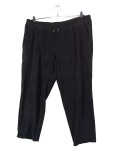 Vorschaubild 1 von Jogginghose Gr. 52 Schwarz Casual
