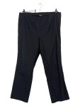 Vorschaubild 1 von Stoffhose Gr. 25 Schwarz Viskose