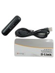 Vorschaubild 1 von DWA-140 WLAN USB Adapter WiFi Stick Schwarz