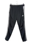 Vorschaubild 1 von Jogginghose Herren Gr. 50 Schwarz 3-Streifen