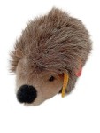 Vorschaubild 1 von Joggi Igel Kuscheltier Plüsch 10cm Knopf Ohr