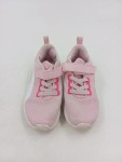 Vorschaubild 2 von Sneaker low Kinder Gr. 30 Pink Sportschuhe