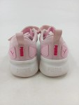 Vorschaubild 3 von Sneaker low Kinder Gr. 30 Pink Sportschuhe