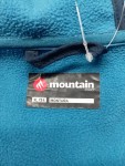 Vorschaubild 3 von Softshelljacke Gr. 54 dunkelblau Kapuze