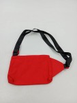 Vorschaubild 2 von Umhängetasche Red Damen Rot Sling Bag Crossbody Polyester Uni Sportlich