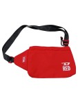 Vorschaubild 1 von Red Umhängetasche Crossbody Sling Bag Rot