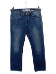 Vorschaubild 1 von Marvin Straight Jeans W33 Herren Blau