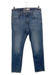 Vorschaubild 1 von Josh Jeans Regular Fit Blau Used Look Herren Gr. W32