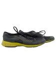 Vorschaubild 1 von Sneaker low Herren Größe 45 schwarz gelb