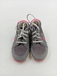 Vorschaubild 2 von Lauflernschuhe Gr. 21 Dunkelgrau Pink Leder