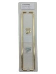 Vorschaubild 1 von Möbelgriff Goldfarben 335mm Minimalistisch