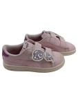 Vorschaubild 1 von Sneaker Low Kinder Gr. 25 Rosa Sportschuhe