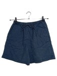 Vorschaubild 1 von Damen Shorts Gr. 32 W24 XXS Schwarz Casual Lyocell