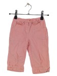 Vorschaubild 1 von Cordhose Pink Gr. 80 Mädchen Capri