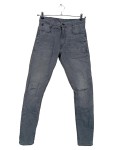 Vorschaubild 1 von Jeans Straight Leg Grau W29 Herren Hose Casual