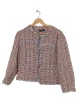 Vorschaubild 1 von Blazer Gr. 42 Mehrfarbig Elegant Damen