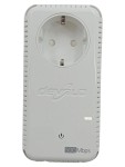 Vorschaubild 1 von dLAN 500 duo+ Powerlan Adapter 500Mbps Weiß