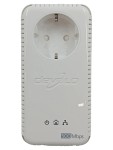 Vorschaubild 1 von dLAN 500 AVplus Powerlan Adapter Weiß 500Mbps