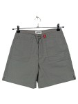 Vorschaubild 1 von Cargo Shorts Damen Gr. 36 Grau Casual