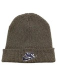 Vorschaubild 1 von Beanie Mütze Oliv Strickmütze Wintermütze Logo