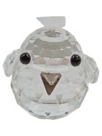 Vorschaubild 1 von Dekofigur Vogel Kristall transparent 3cm