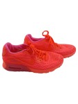 Vorschaubild 1 von Air Max Sneaker Low Damen 38.5 Orange Mesh