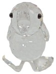 Vorschaubild 1 von Pinguin Dekofigur Glas Glas