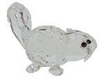 Vorschaubild 1 von Dekofigur Seelöwe Kristall Glas Tierfigur