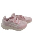 Vorschaubild 1 von Kinder Sportschuhe Sneaker Rosa Klettverschluss Gr. 37