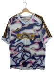 Vorschaubild 1 von Sport Shirt Herren Gr. 52 XL Mehrfarbig Print