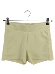 Vorschaubild 1 von Sport Shorts Damen Gr. 40 Hellgelb