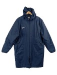 Vorschaubild 1 von Winterjacke Dunkelblau Gr. 52 Kapuze Sportjacke