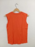 Vorschaubild 2 von Fanshirt Creeper Gr. 152 Orange