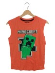 Vorschaubild 1 von Fanshirt Creeper Gr. 152 Orange
