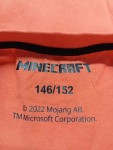 Vorschaubild 3 von Fanshirt Creeper Gr. 152 Orange