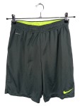 Vorschaubild 1 von Dri-Fit Sport Shorts Gr. 38 Grau Neongelb