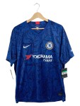 Vorschaubild 1 von Chelsea FC Fußball Trikot Yokohama Gr. 52 XL Blau