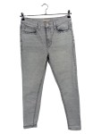 Vorschaubild 1 von Jeans Skinny Fit W30 grau Damen