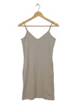 Vorschaubild 1 von Trägertop Beige Gr. 38 Basic Sommer Top
