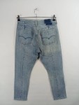 Vorschaubild 2 von Jeans W29 Blau Damen Straight Leg