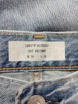 Vorschaubild 3 von Jeans W29 Blau Damen Straight Leg