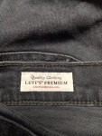 Vorschaubild 3 von Jeans Slim Fit W30 Damen Blau