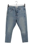 Vorschaubild 1 von Jeans W29 Blau Damen Straight Leg
