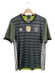Vorschaubild 1 von Deutschland WM 2014 Fußball Trikot Herren Gr. 50