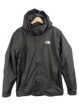 Vorschaubild 1 von Winterjacke Gr. 48 Schwarz Outdoor