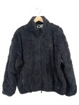 Vorschaubild 1 von Fleecejacke Herren Gr. 48 schwarz Reißverschluss
