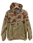 Vorschaubild 1 von Windjacke Camouflage Khaki Herren Gr. 48